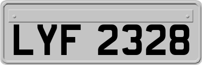 LYF2328