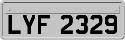 LYF2329