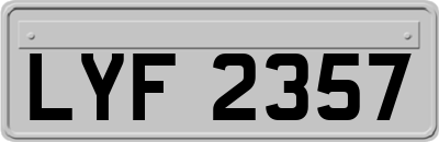 LYF2357