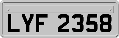 LYF2358