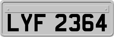 LYF2364