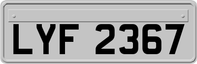 LYF2367