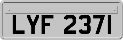LYF2371