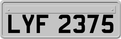 LYF2375