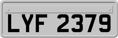 LYF2379