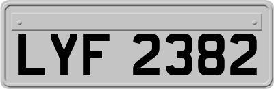 LYF2382