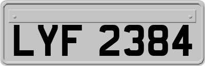 LYF2384