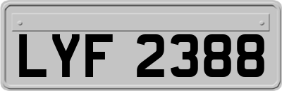 LYF2388