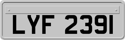 LYF2391