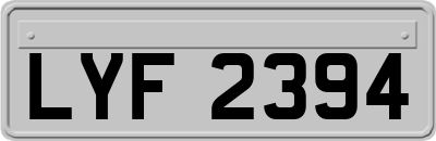 LYF2394