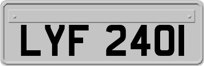 LYF2401