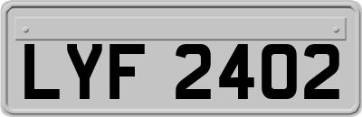 LYF2402