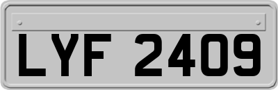 LYF2409