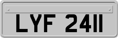 LYF2411