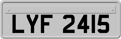 LYF2415