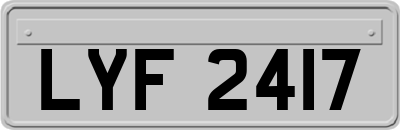 LYF2417