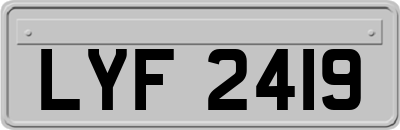 LYF2419