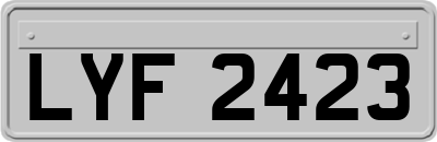 LYF2423