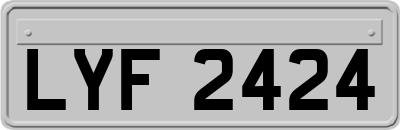 LYF2424