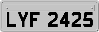 LYF2425
