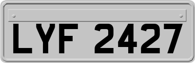LYF2427