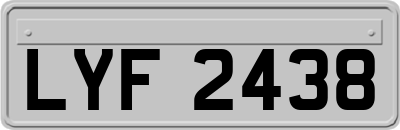 LYF2438