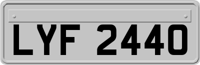 LYF2440