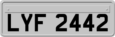 LYF2442