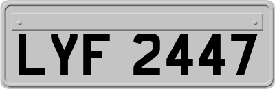 LYF2447