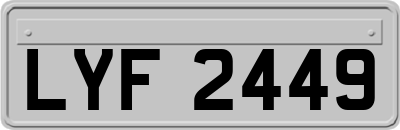 LYF2449