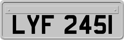 LYF2451