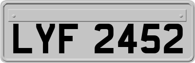 LYF2452