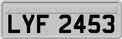 LYF2453