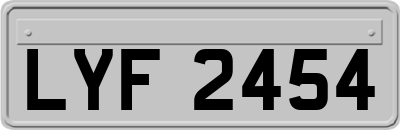 LYF2454
