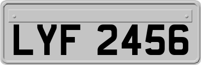 LYF2456