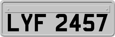 LYF2457