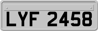 LYF2458