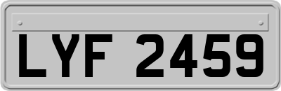 LYF2459