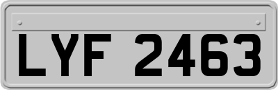 LYF2463
