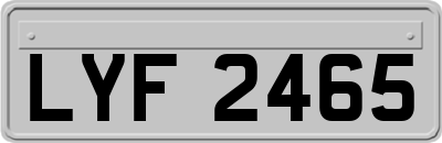 LYF2465