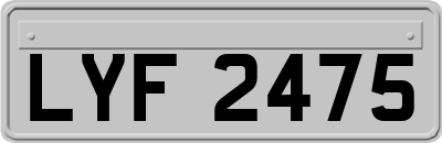 LYF2475