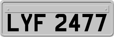 LYF2477