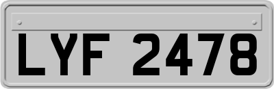 LYF2478