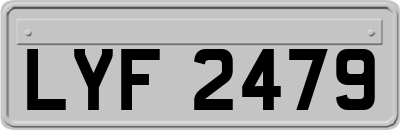 LYF2479