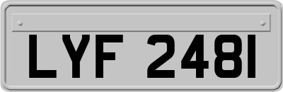 LYF2481
