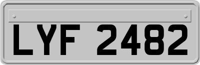 LYF2482