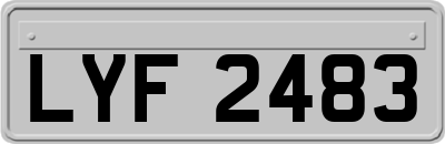 LYF2483