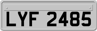 LYF2485