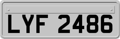 LYF2486