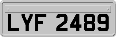 LYF2489